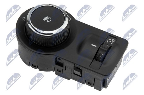 Ews 026 nty switch - nty, main