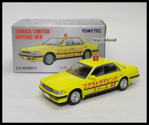 Tomica limited vintage neo - vintage,