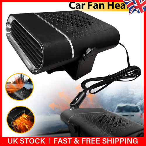 Portable car heater 12v - portable,