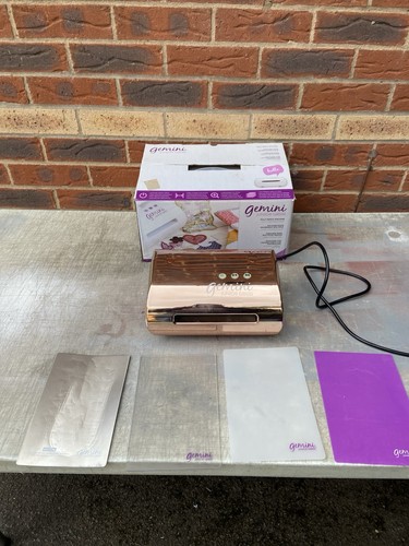 Gemini junior crafter s - gemini, crafter's