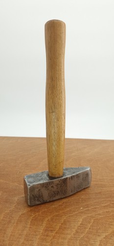 Large vintage drop forged - large,