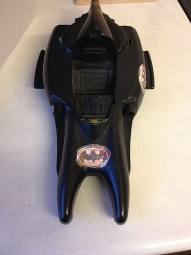 Batman 1989 toybiz batwing - toybiz,