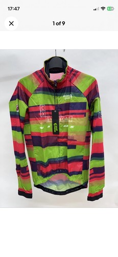 Stolen goat men rain cape - men’s,