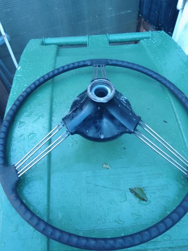 Magnette steering wheel - za,