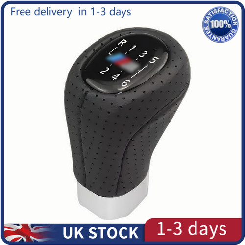 Gear shift knob speed - shift,