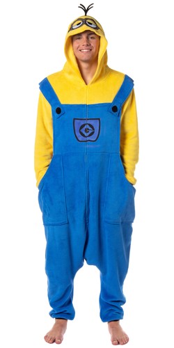 Despicable men minions - despicable,