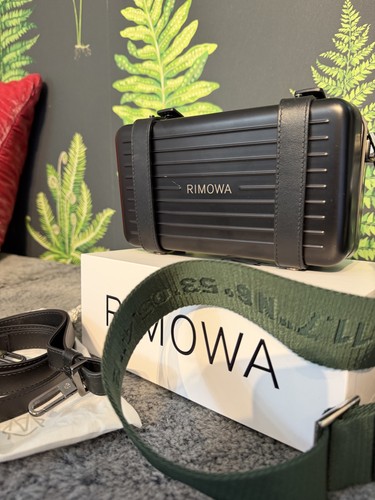 Rimowa unisex personal - rimowa,