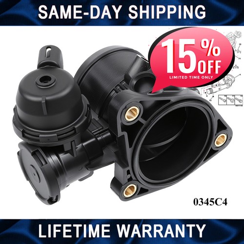 Brand new throttle body - new,