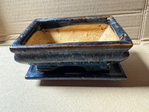 Bonsai pot
