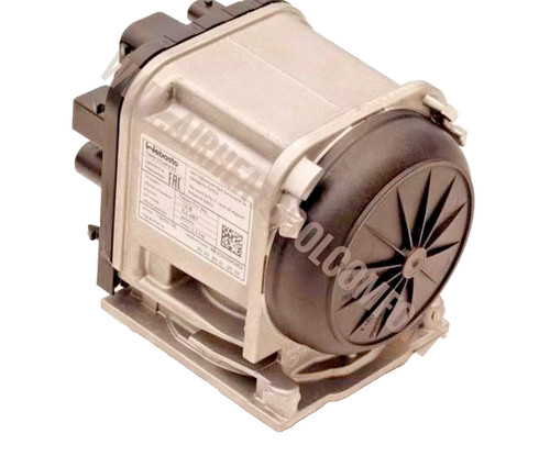 Webasto thermo top - webasto,