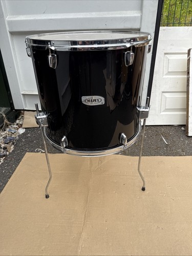 Mapex floor tom drum - v,