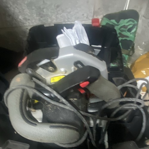 Skilsaw 5866 circular saw - circular,