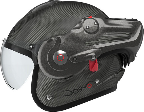 Roof ro32 desmo - desmo, carbon