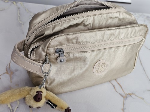 Kipling metallic glow - kipling, toiletry