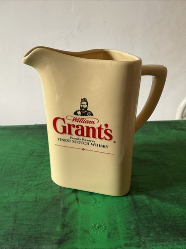 William grants finest - grants, scotch