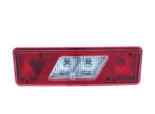 Ford Transit Tipper Tail Lamp