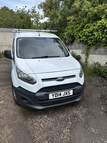 Ford connect 2014 - ford,
