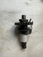 YAMAHA  RXS100  KICKSTART  SHAFT
