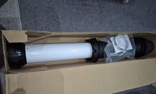 Glow-Worm Vertical Flue Terminal - 0020230604