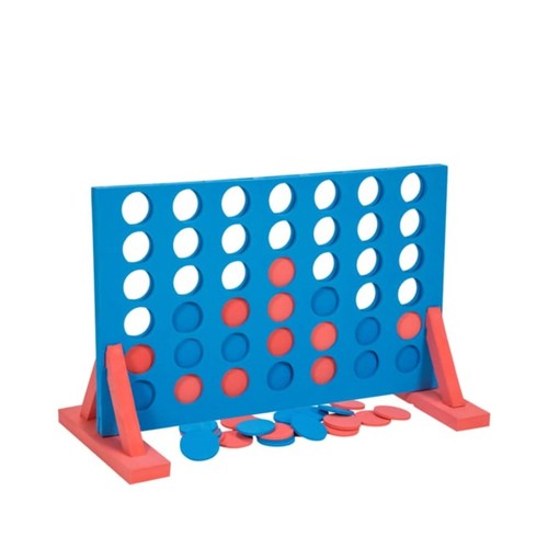 Giant connect four - giant,