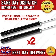 FOR FORD FUSION 2002-2012 REAR