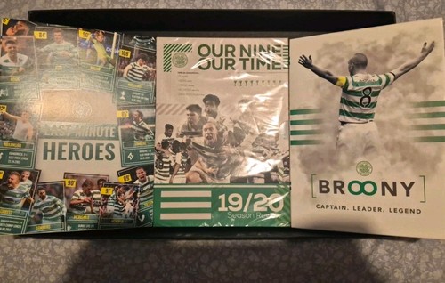 Celtic fc memorabilia - fc,