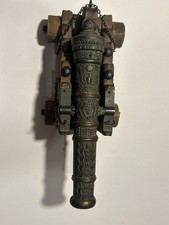 Vintage Model Antique Cannon