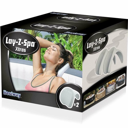 Waterproof lay spa bestway - lay-z-spa,
