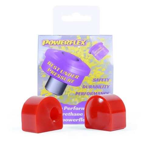 Powerflex low radiator kit for - powerflex,