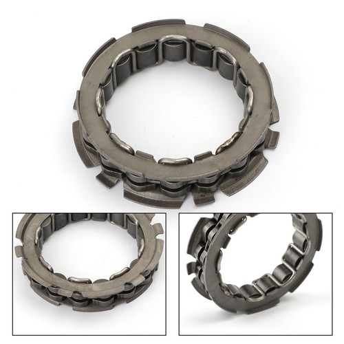 One way starter clutch bearing - starter,