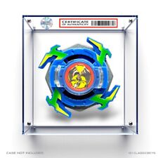 Beyblade Original Takara Dranzer Auto Change Balancer