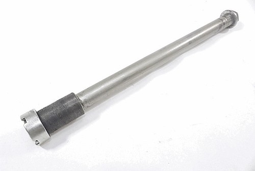 Rear swingarm pin - swingarm, z