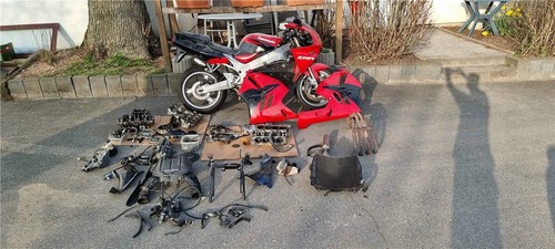 Spare parts - ,