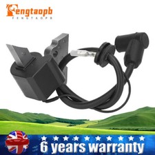 Ignition Coil Module for
