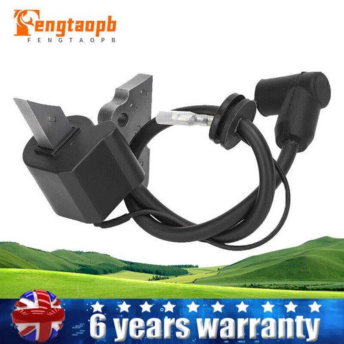 Ignition coil module for - module,