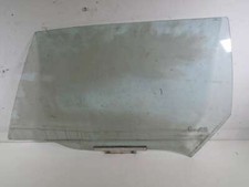 VOLVO 480 ES 1989-1996 DOOR WINDOW (FRONT PASSENGER/LEFT SIDE) 