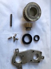 Simpson Lawrence S/Electric Windlass spares  Part number 60519XX or 519-0XX