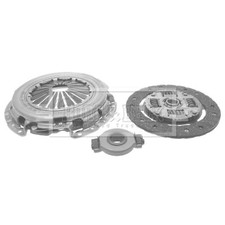 3 Piece Clutch Kit For VW Polo