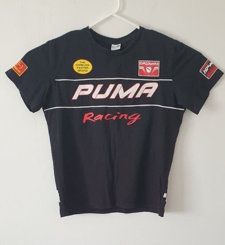 Puma racing worldwide - puma, 1948
