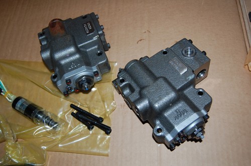 Genuine jcb 332 - genuine, 332/c2972