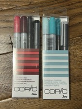 COPIC.Too Doodle Pack