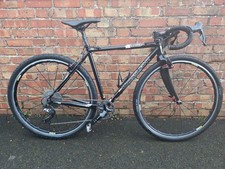 48cm kinesis Crosslight T4