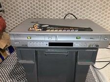 CH27 Samsung SV-DVD440 DVD VCR