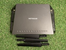 Netgear Nighthawk X4S AC2600