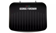 George Foreman Medium Health