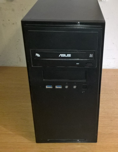 Custom desktop amd fx8350 - desktop,