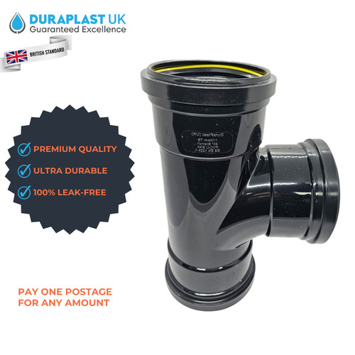 110mm push fit soil pipe - push,