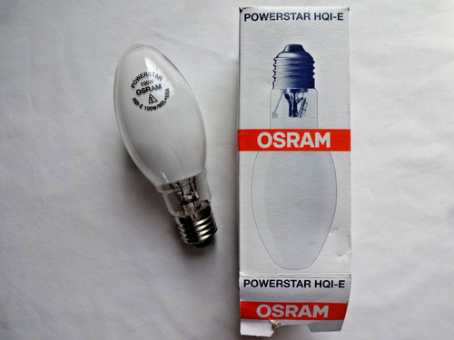Osram powerstar hqi 100w - powerstar, hqi-e