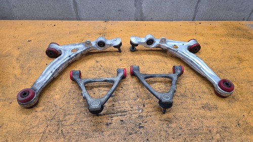 Rx8 oem front upper - 04-11, rx-8
