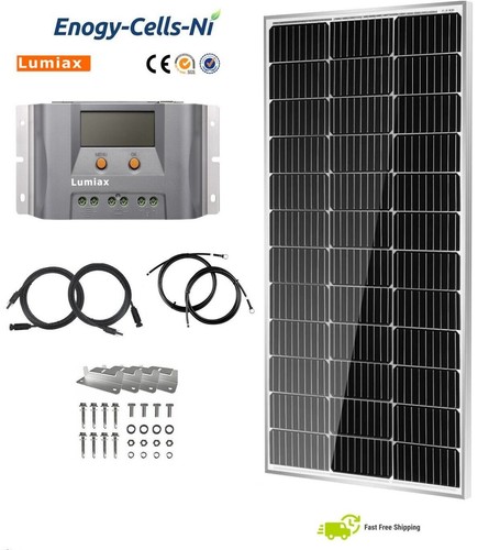 100w 175w 200w solar - 100w,